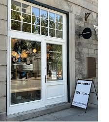 The Modern Shop