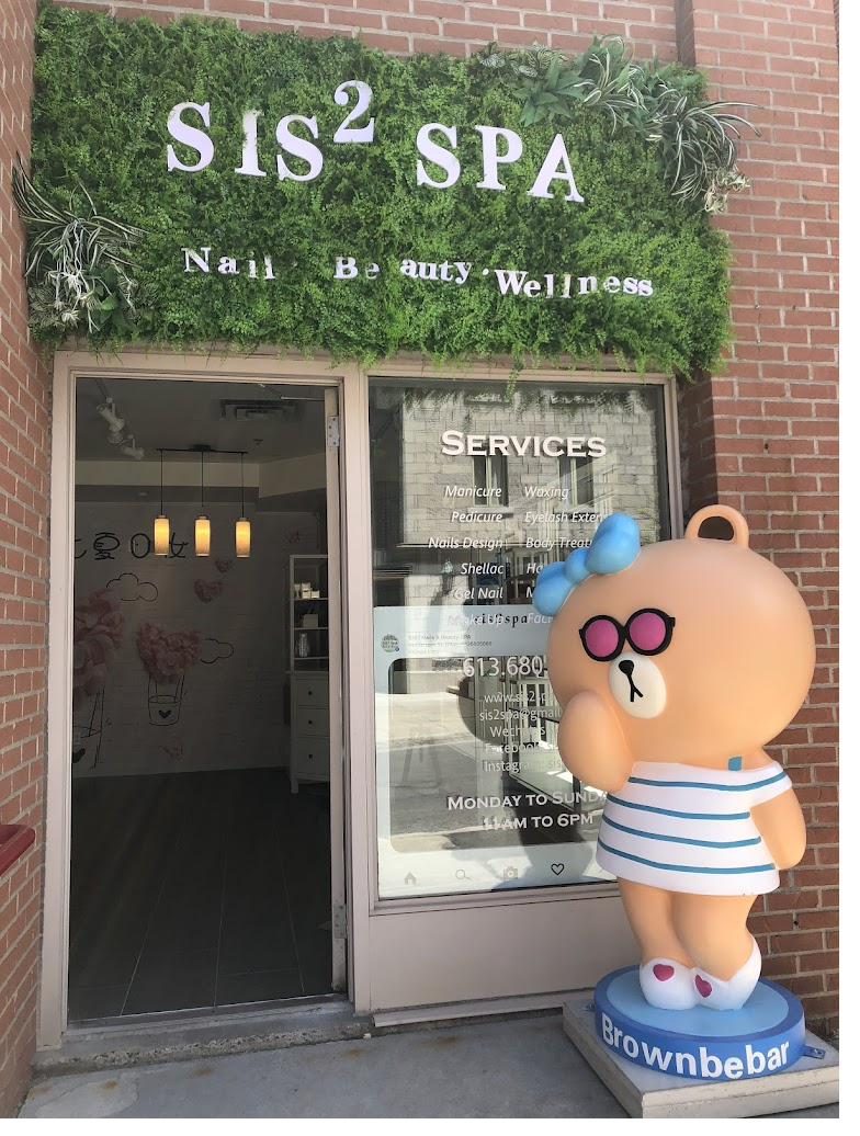 Sis2 Spa