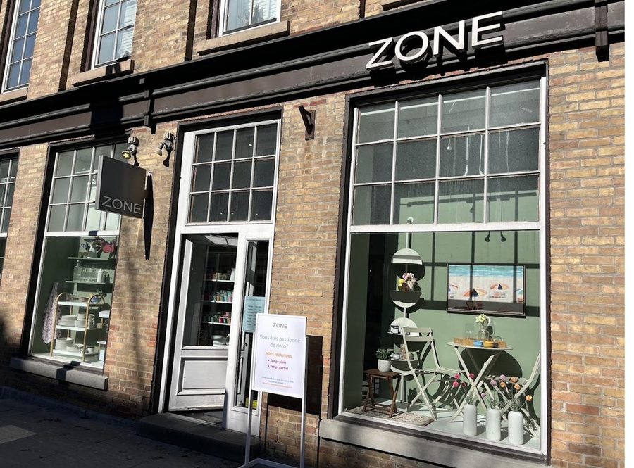 Zone